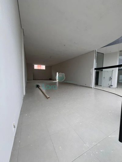 Loja-Salão, 45 m² - Foto 2