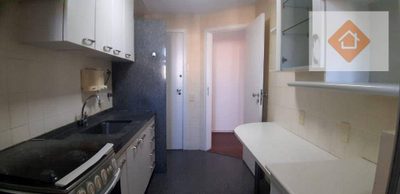 Apartamento, 2 quartos, 133 m² - Foto 5