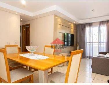 Apartamento, 3 quartos, 75 m² - Foto 5