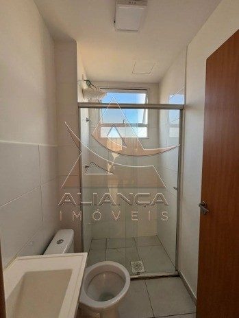 Apartamento, 2 quartos, 42 m² - Foto 5