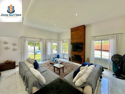 Casa, 4 quartos, 700 m² - Foto 4