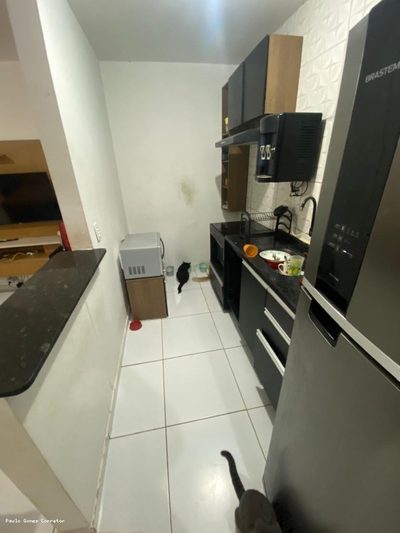Casa, 3 quartos, 55 m² - Foto 5