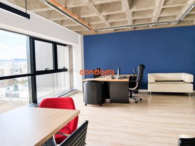 Sala-Conjunto, 44 m² - Foto 5