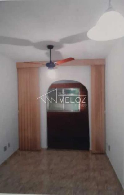 Apartamento, 1 quarto, 25 m² - Foto 1