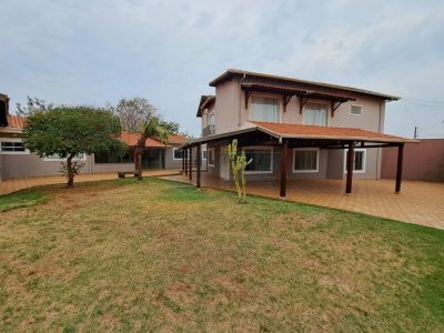 Sobrado, 600 m² - Foto 3
