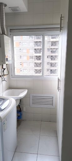 Apartamento, 1 quarto, 50 m² - Foto 4