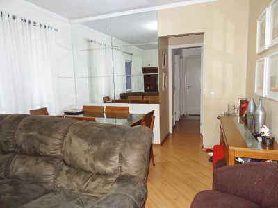 Apartamento, 3 quartos, 91 m² - Foto 1