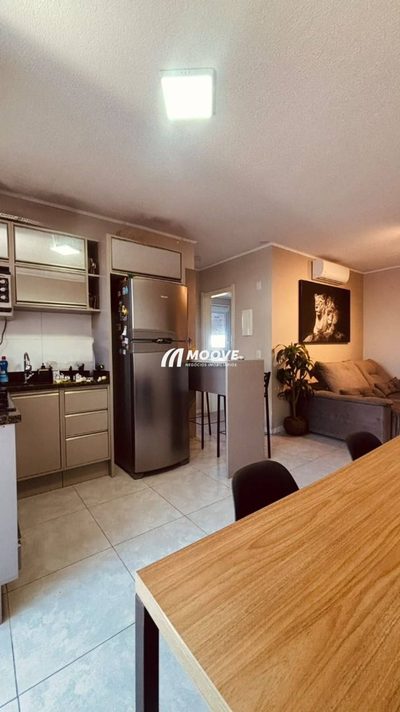 Apartamento, 2 quartos - Foto 4