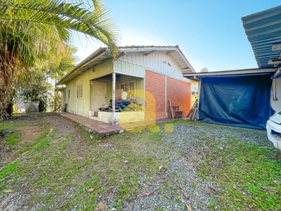 Casa, 3 quartos, 95 m² - Foto 2