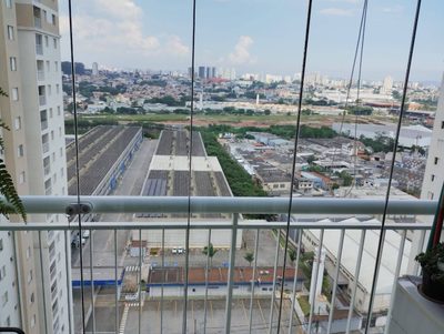 Apartamento, 3 quartos, 65 m² - Foto 4