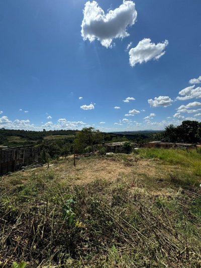 Terreno, 360 m² - Foto 1