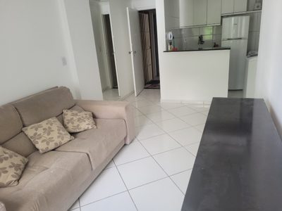Apartamento, 1 quarto, 50 m² - Foto 4