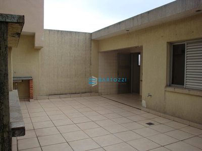 Cobertura, 6 quartos, 354 m² - Foto 5