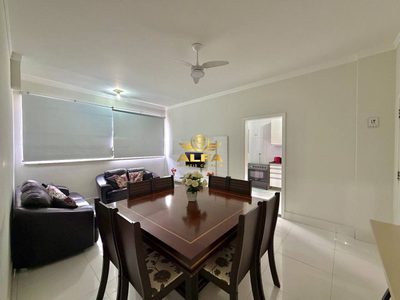 Apartamento, 2 quartos, 70 m² - Foto 2