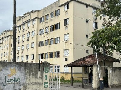 Apartamento, 2 quartos, 49 m² - Foto 1
