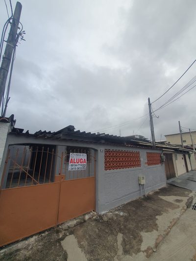 Casa, 2 quartos, 80 m² - Foto 3