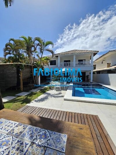 Casa de Condomínio, 4 quartos - Foto 3