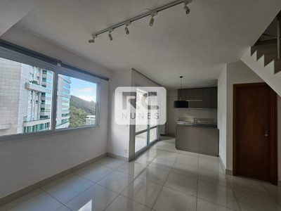 Apartamento, 2 quartos, 74 m² - Foto 2