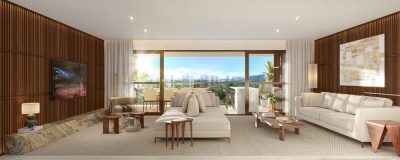 Apartamento, 3 quartos, 143 m² - Foto 5