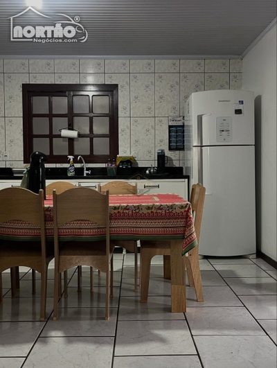 Casa, 3 quartos - Foto 3