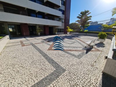 Apartamento, 4 quartos, 156 m² - Foto 3
