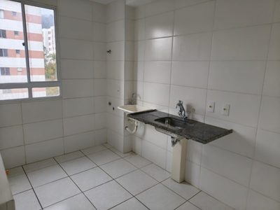 Apartamento, 2 quartos, 48 m² - Foto 4