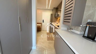 Apartamento, 2 quartos, 43 m² - Foto 3