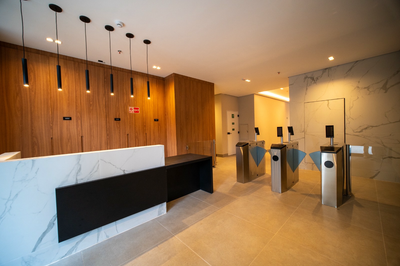 Sala-Conjunto, 21 m² - Foto 5