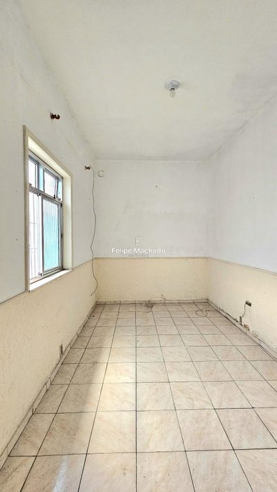 Casa, 1 quarto, 44 m² - Foto 3