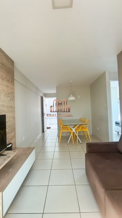 Apartamento, 2 quartos, 46 m² - Foto 5