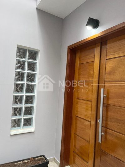 Sobrado, 4 quartos - Foto 2