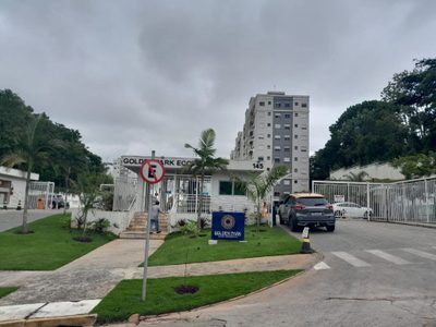 Apartamento, 2 quartos, 45 m² - Foto 3