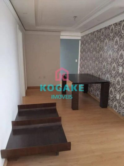 Apartamento, 3 quartos, 86 m² - Foto 3