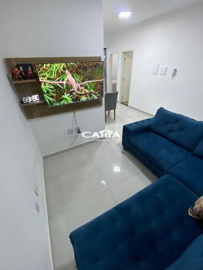 Apartamento, 2 quartos, 60 m² - Foto 3