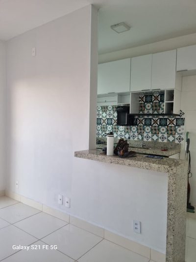 Apartamento, 2 quartos, 51 m² - Foto 2