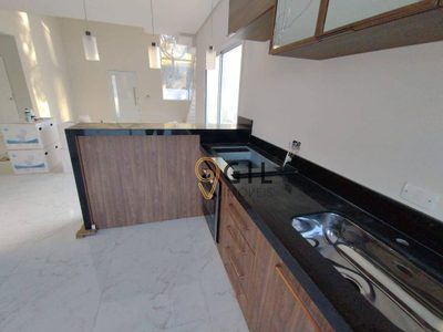 Sobrado, 4 quartos, 300 m² - Foto 5