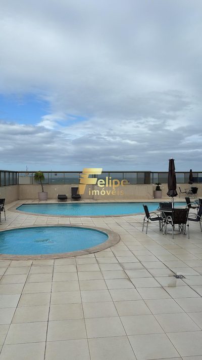 Apartamento, 3 quartos, 115 m² - Foto 2
