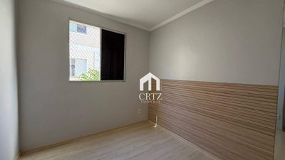 Apartamento, 2 quartos, 46 m² - Foto 5