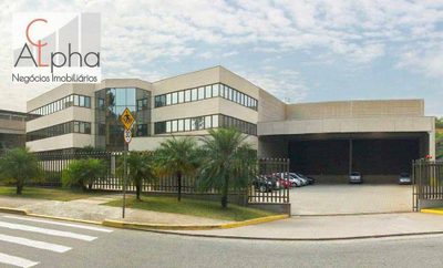 Depósito-Galpão, 3854 m² - Foto 4