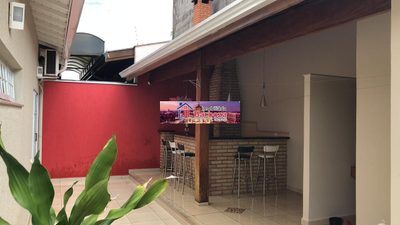 Casa, 3 quartos, 232 m² - Foto 5