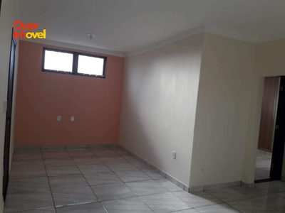 Casa, 2 quartos, 93 m² - Foto 1