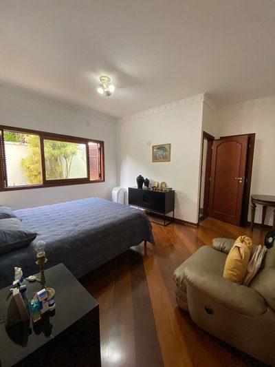Casa, 4 quartos, 316 m² - Foto 5