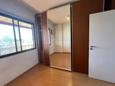 Apartamento, 3 quartos, 133 m² - Foto 1