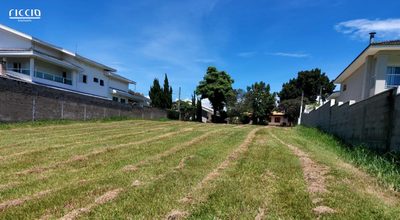 Terreno, 1000 m² - Foto 3