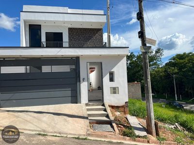 Casa, 3 quartos - Foto 3
