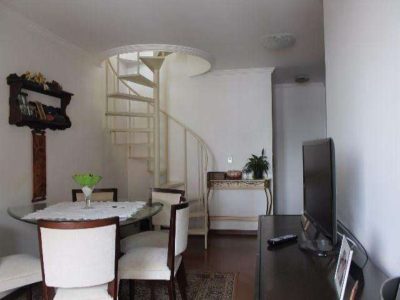 Cobertura, 3 quartos, 169 m² - Foto 5