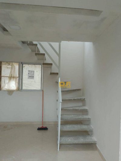 Sobrado, 2 quartos, 64 m² - Foto 5