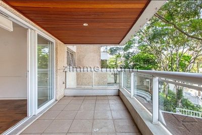 Apartamento, 4 quartos, 180 m² - Foto 2