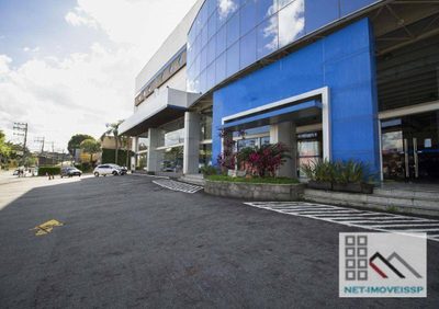 Depósito-Galpão, 12158 m² - Foto 3