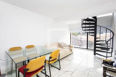 Apartamento, 1 quarto, 52 m² - Foto 1